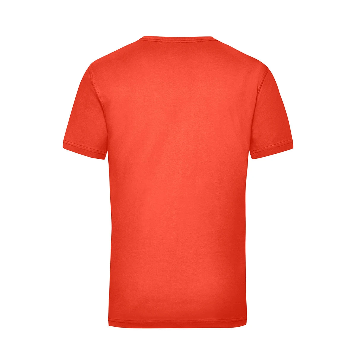 JN800 · spicy-orange · Hinten