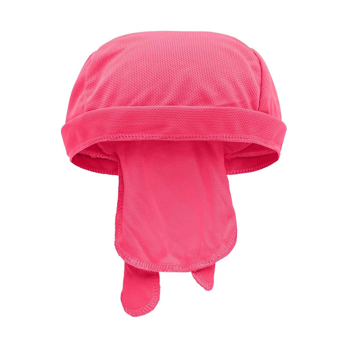 Funktions-Bandana, Kopftuch zum Binden MB6530 · bright pink