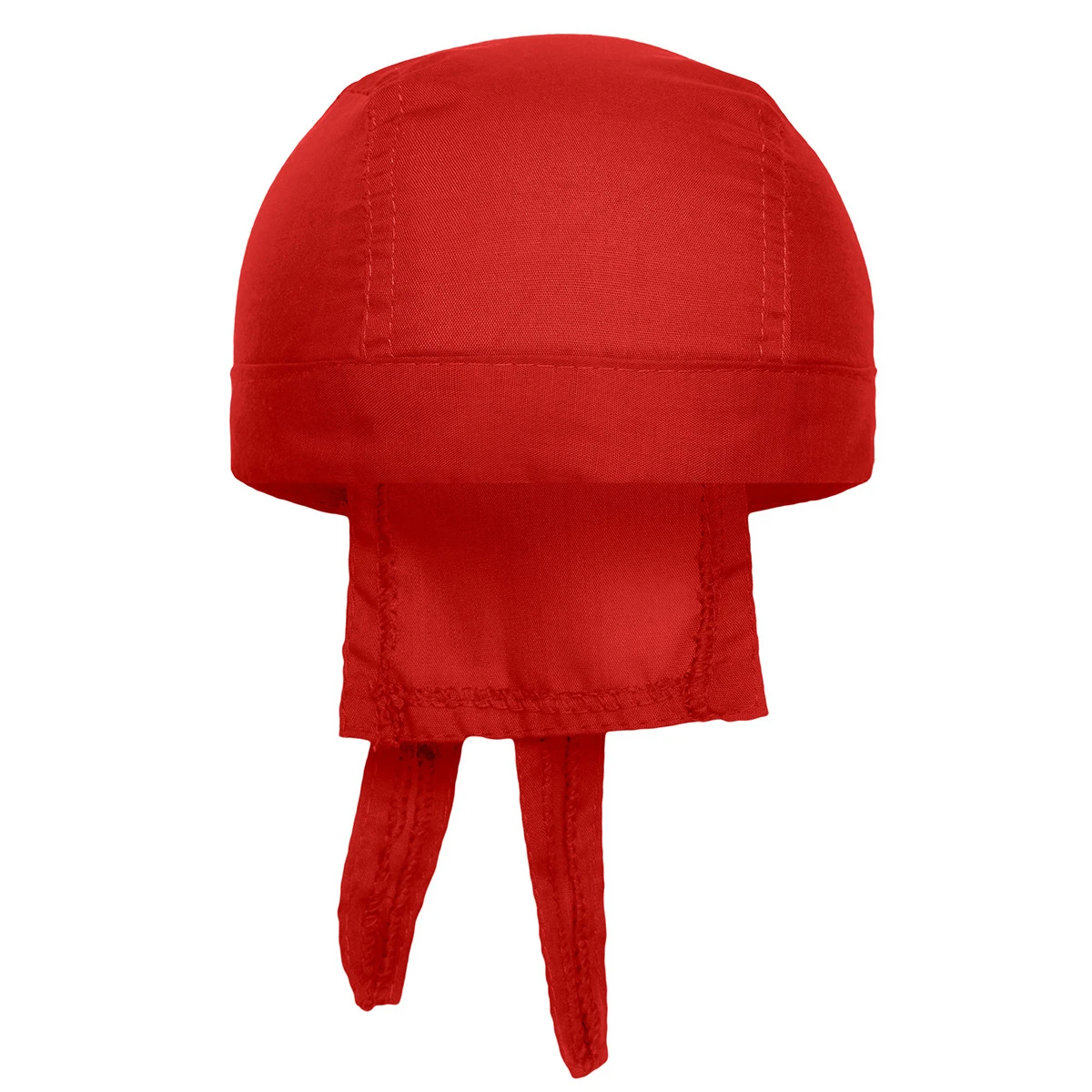 Bandana-Kopftuch zum Binden MB041 · red
