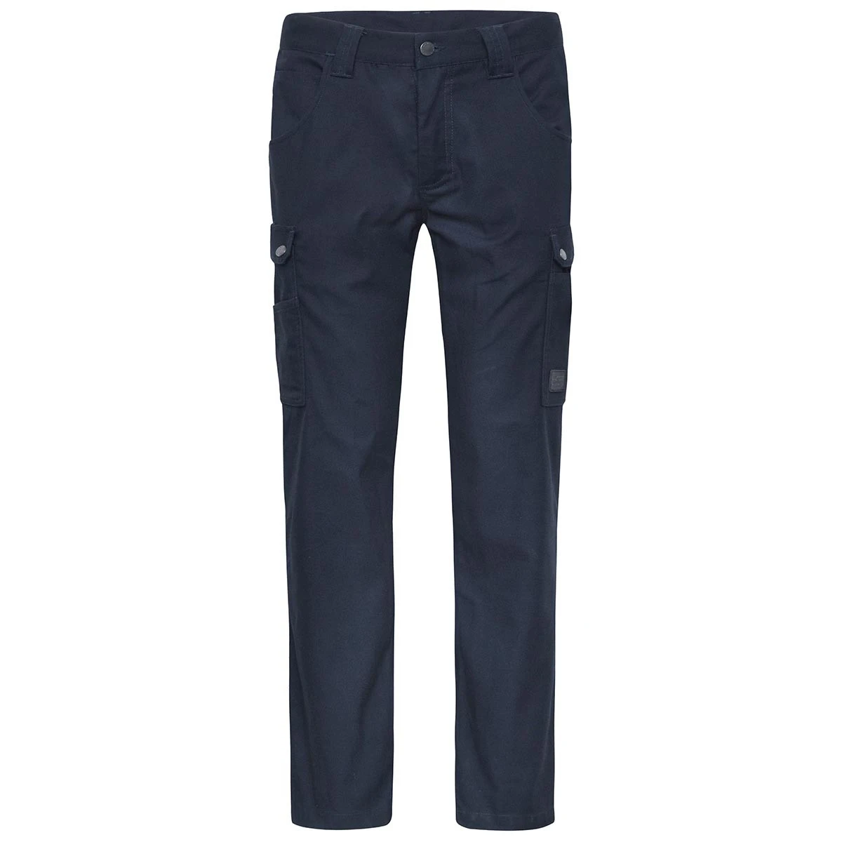 Workwear Cargo Hose - Solid JN877 · navy